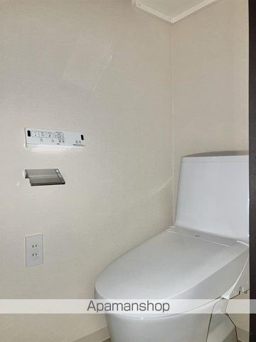 スプレスター大森山王の内装写真