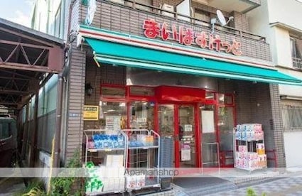 ＦＡＩＲ亀戸クレスト[1R/27.85m2]の周辺3