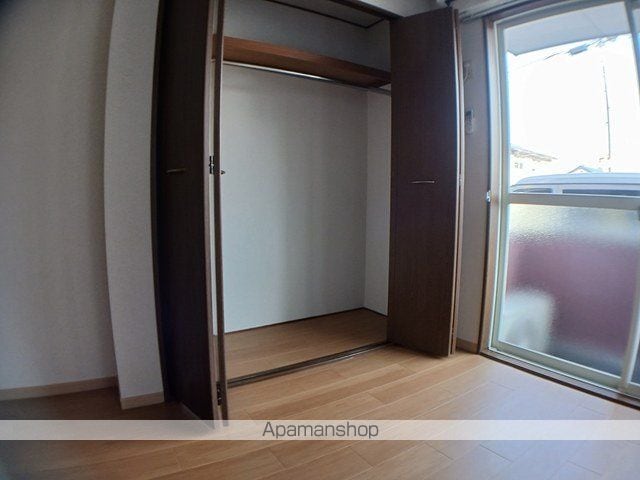 レスポワールオオノの内装写真