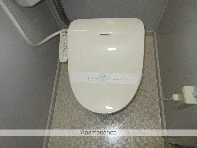 メゾンあずさの内装写真