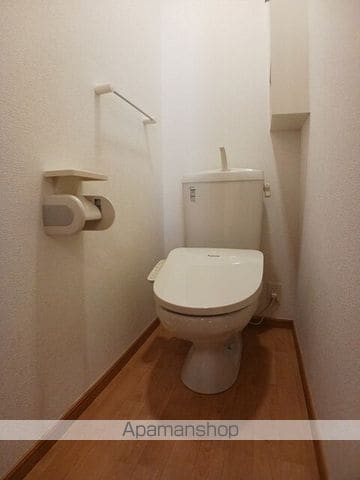 セレノ・サンリットの内装写真