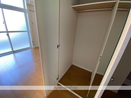 メゾン松島町[1K/19.87m2]の収納