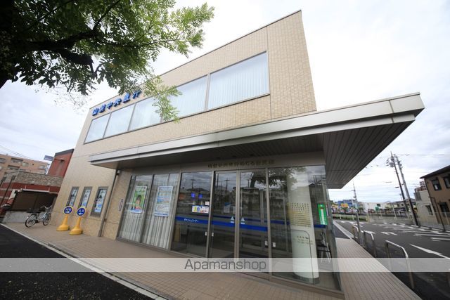 京王高尾線 めじろ台駅 徒歩13分 2階建 築15年の周辺写真
