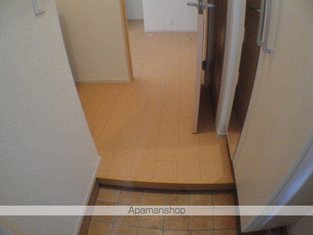 サンライズ コート東山の内装写真