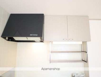 セジュールＭＥ諏訪Ｂ棟[2DK/55.3m2]の内装6