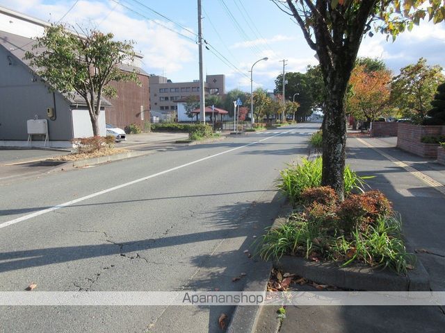 マイルド津志田の周辺写真