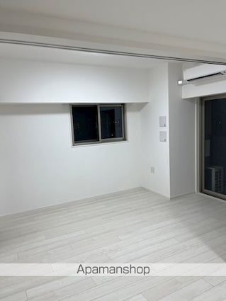 メインステージ八広[1LDK/42.71m2]のリビング・居間