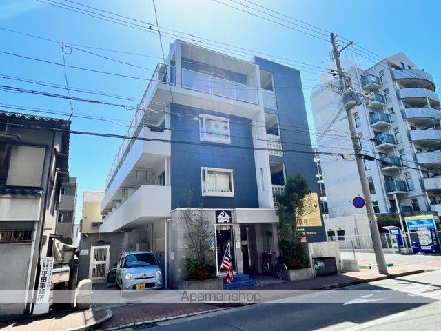 リーガルコート塚口の外観写真