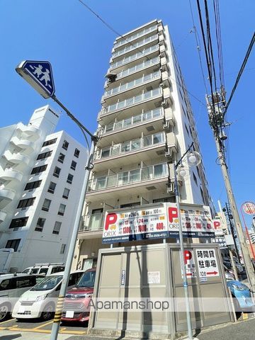アーバンフラッツ伏見La Douceur伏見の外観写真