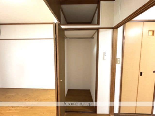 アーネスハイツオオタニの内装写真