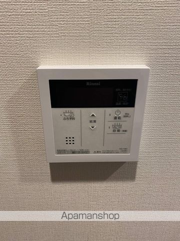 スタイリオ蒲田IIの内装写真