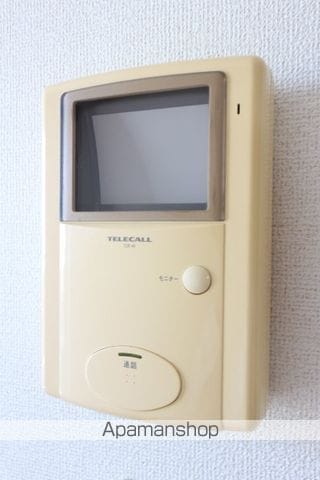 メロディハイム横入川Fの内装写真