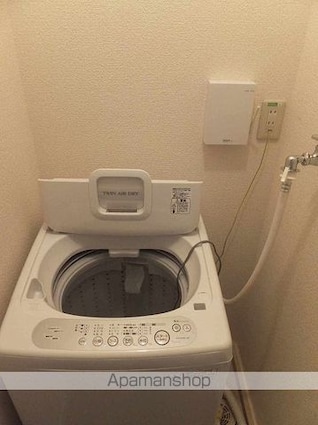 レオパレスＳＵＮＳＨＩＮＥ[2DK/49.68m2]の洗面所2