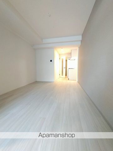 スプランディッドESAKA DUEの内装写真