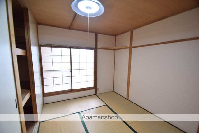 112さとうの内装写真