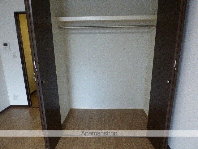 南壱番館の内装写真