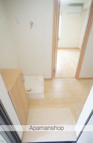 タマンプリ府中の内装写真
