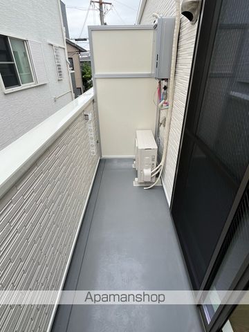 Raffine SAKAIの内装写真