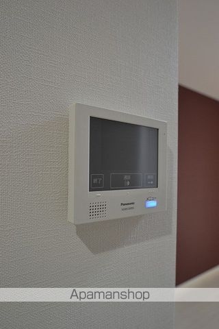 月光五日市壱番館の内装写真