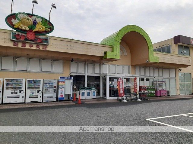 ヴェルレージュの周辺写真