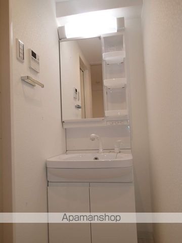 S−RESIDENCE緑橋駅前の内装写真
