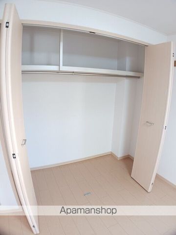 シティハイツ千田IIの内装写真