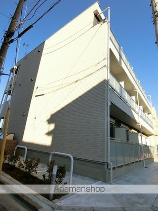 リブリ・ピアッツァ練馬高野台[1K/23.6m2]の外観3