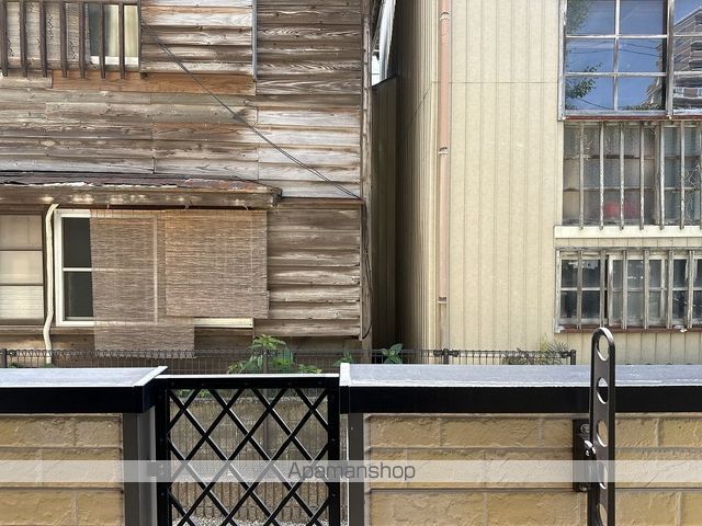 フレンテカルポートのその他写真