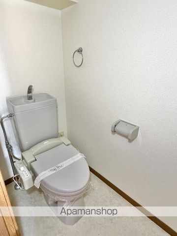 ひまわりはうすIIの内装写真