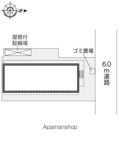 レオパレスヴィラ ラビニアのその他写真