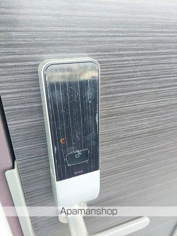 GRANDALEの内装写真