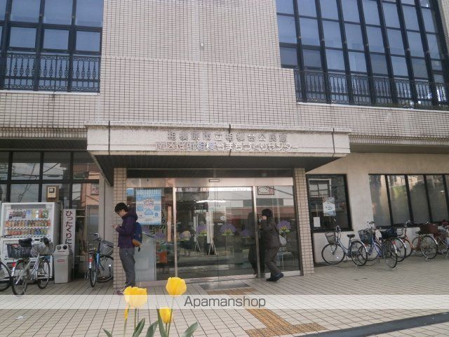 フジコーポVIの周辺写真