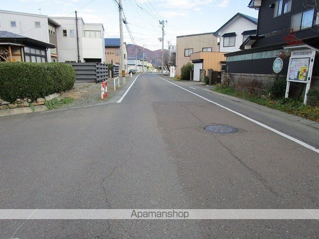 都南ハイツの周辺写真