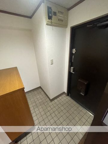 エトワール藤の内装写真
