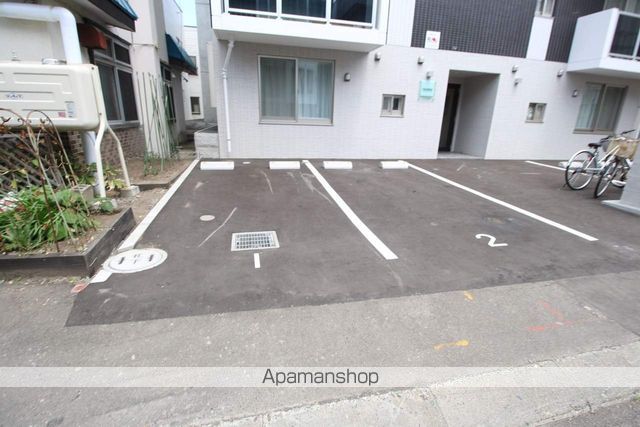 クラリス白石中央のその他写真
