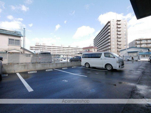 RITZ GRANDE 菊水上町のその他写真