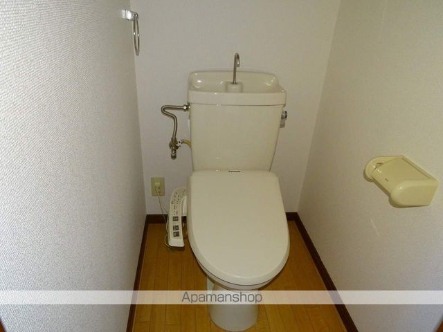 エクセル南の内装写真