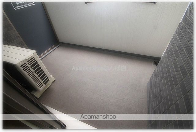 プレサンス堺筋本町駅前の内装写真