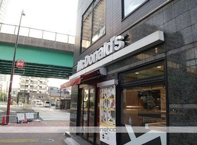 IPSE東京月島の周辺写真