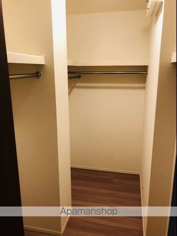 アンジュール多摩川の内装写真