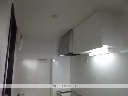 フレグランス錦[1K/18.3m2]の内装2