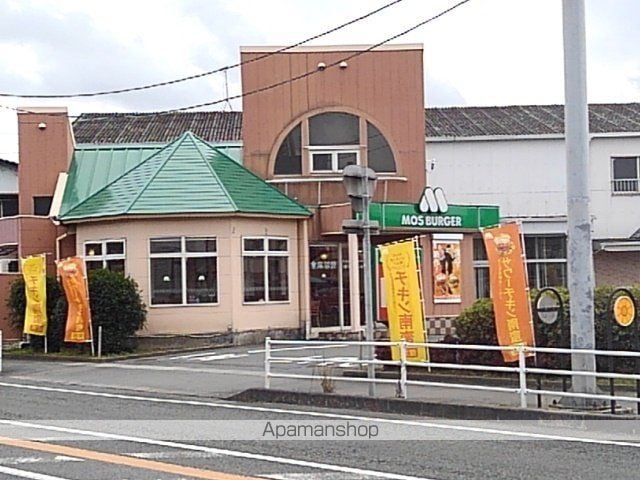 アミュレットBの周辺写真