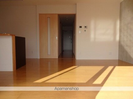 クレドール南川添[1LDK/50.2m2]の内装2