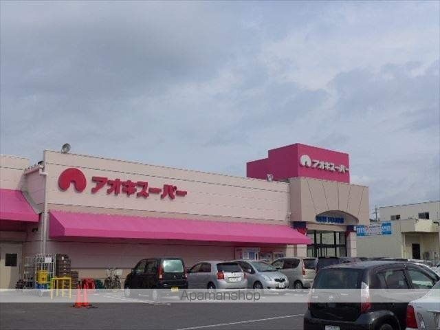 サンライズ安祥Dの周辺写真