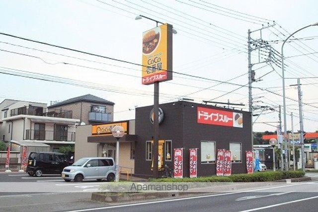 イーハトーブ川越の周辺写真