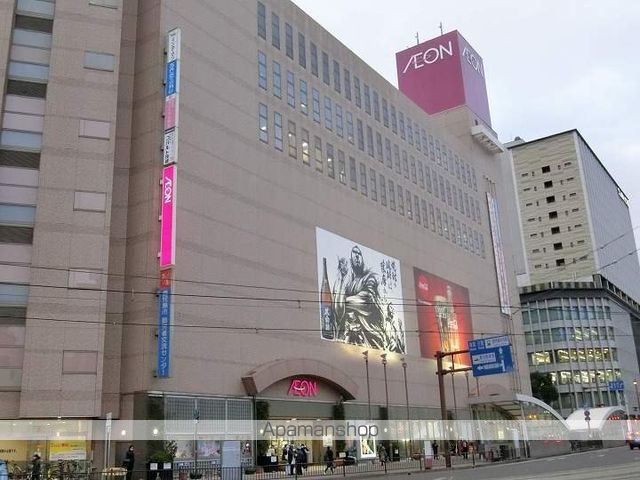 パークサイド加治屋の周辺写真