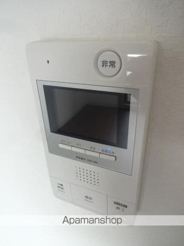 アクアプレイス天王寺EYEの内装写真