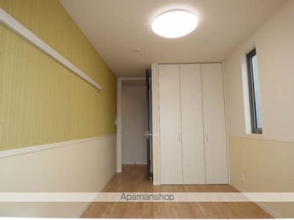 アルフラットテラス　Ｂ棟[3LDK/74.14m2]の内装