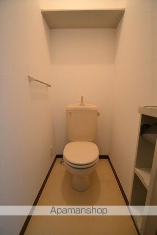 ルーセント・ムラタの内装写真