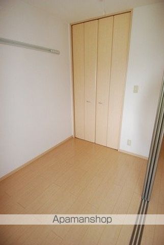 エルコーポ Bの内装写真